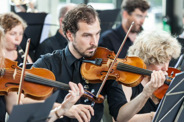 Eventfotografie Frankfurt