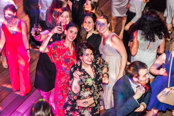 Eventfotografie Frankfurt