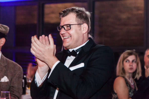 Eventfotografie Frankfurt