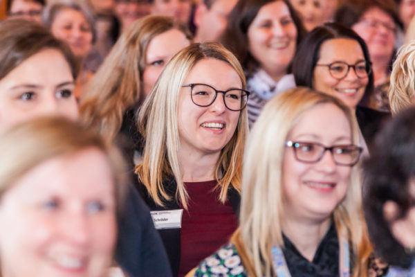 Eventfotografie Frankfurt