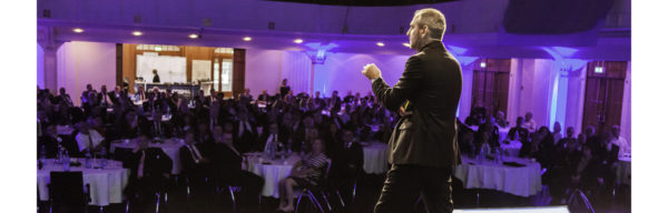 Eventfotografie Frankfurt