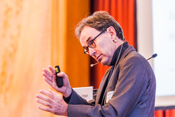 Eventfotografie Frankfurt
