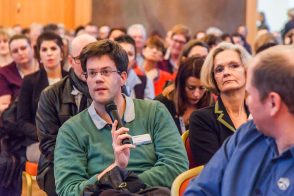Eventfotografie Frankfurt